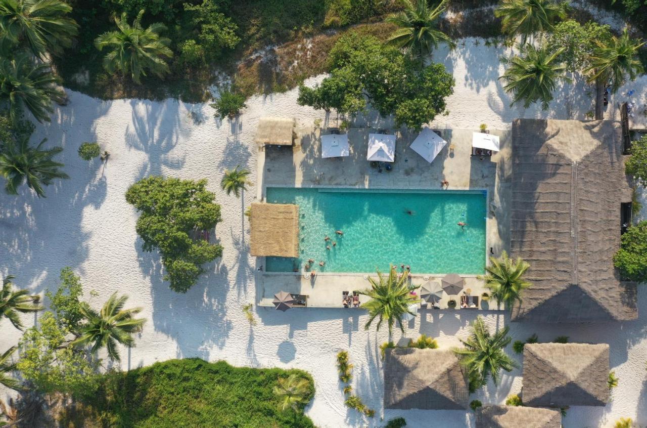 Beachwalk Koh Rong Kaoh Touch Экстерьер фото