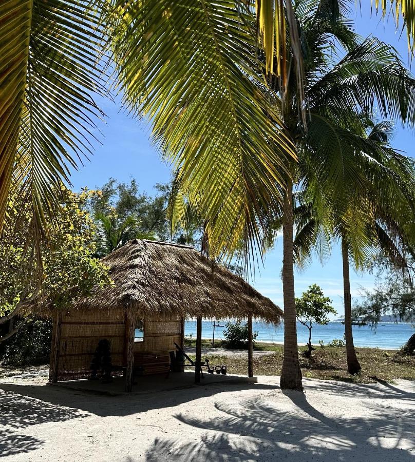 Beachwalk Koh Rong Kaoh Touch Экстерьер фото