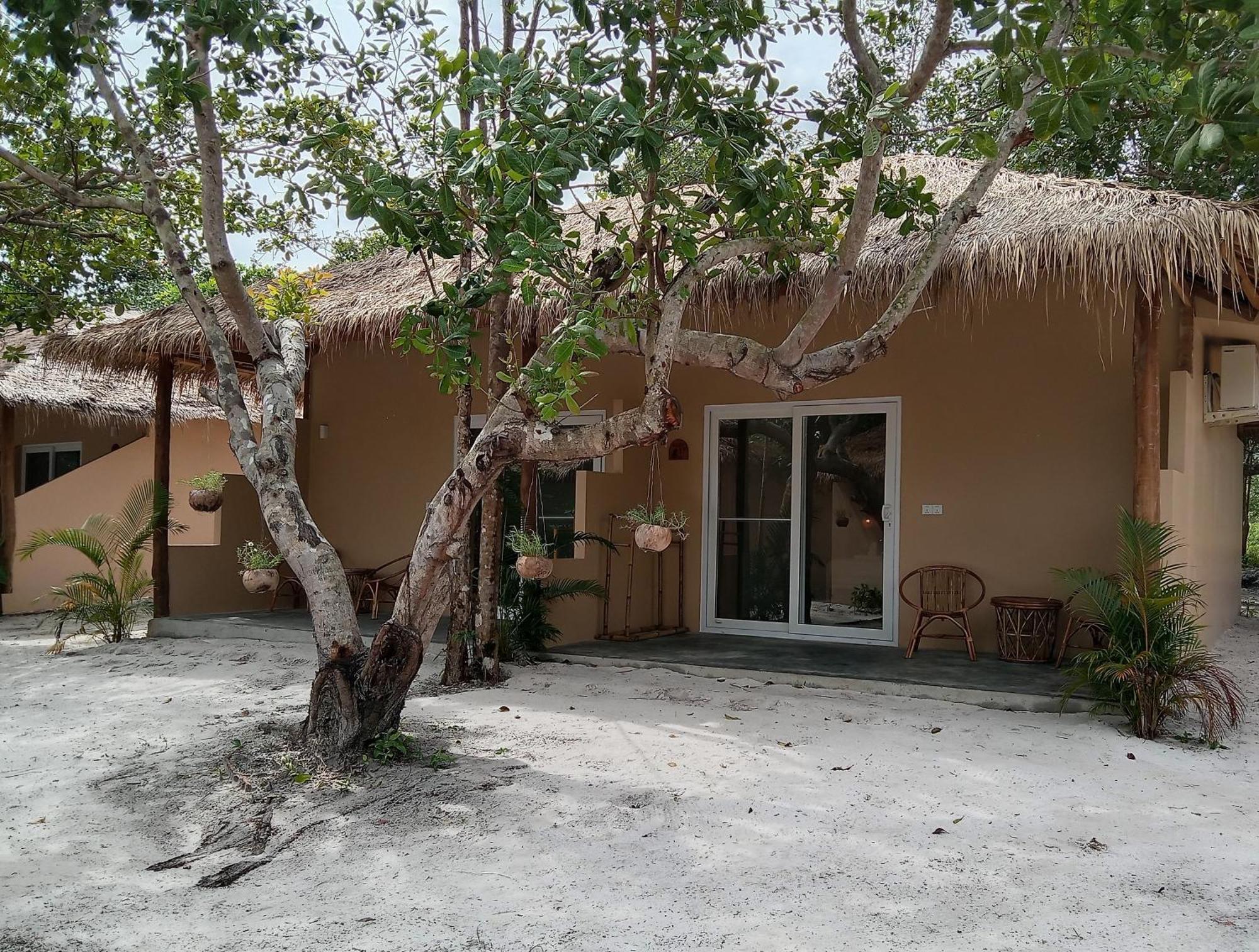Beachwalk Koh Rong Kaoh Touch Номер фото